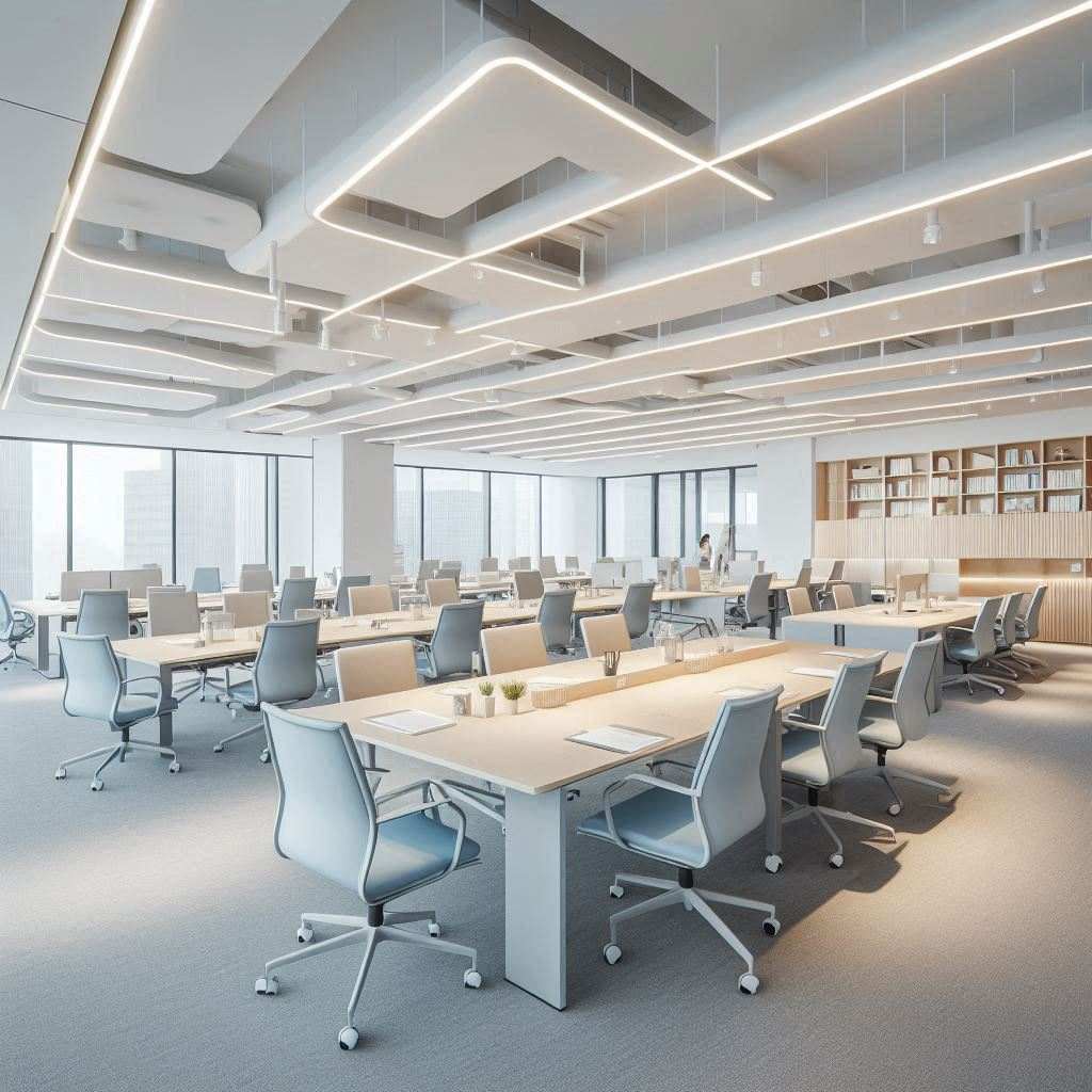 新理想大厦文章配图